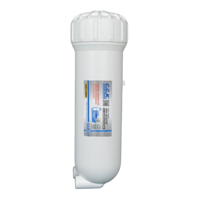 台湾CCK净水器膜壳1812/3012型