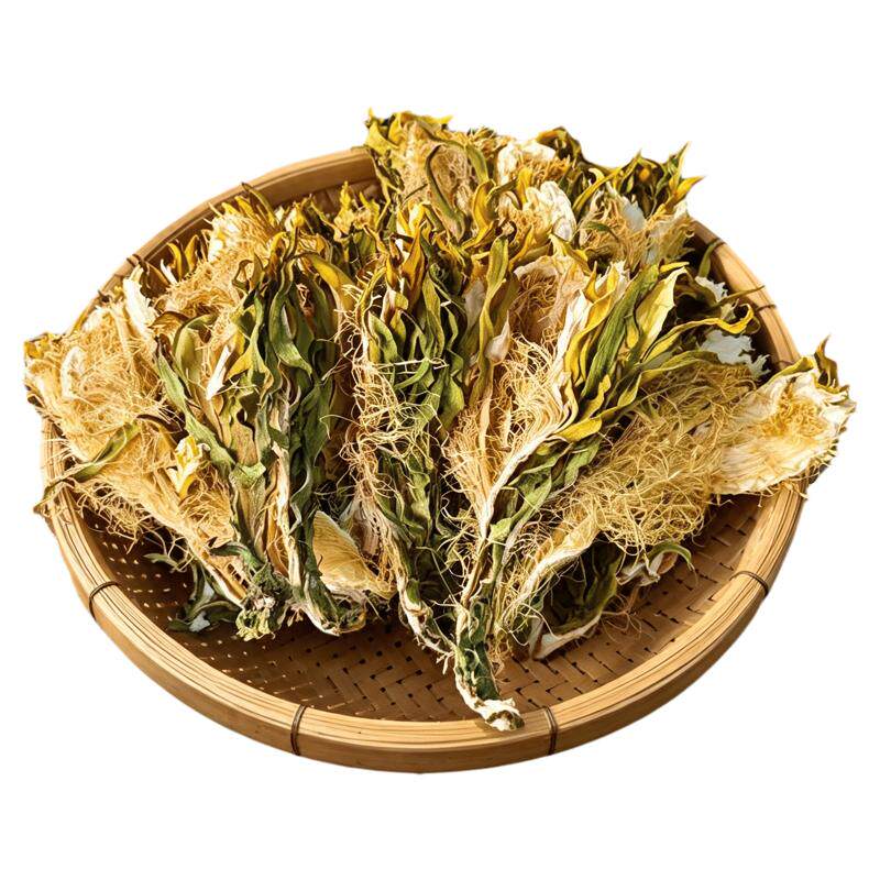 广东清远农家自产霸王花剑花自然晾晒无硫熏当季新鲜煲汤泡水煮粥
