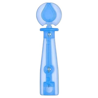 一次性粉刺针去脂肪粒闭口神器