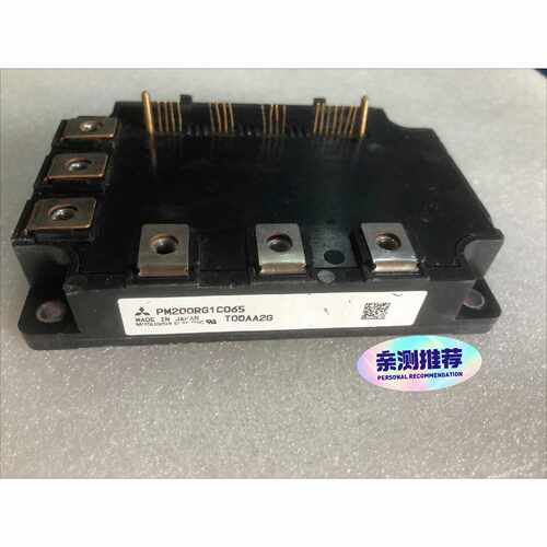 PM150RG1C120 PM100RG1C120