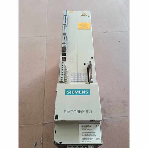 议价西门子SIMODRIVE 611电源模块