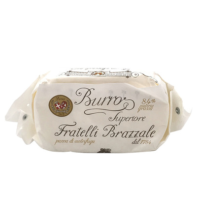 柏札莱意大利黄油发酵烘焙