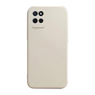 皑晨适用realmev11手机壳opop rea1me v11s全包rmx3125简约RMX3125日常真我v11纯色oopp男女同款真我v11s防摔