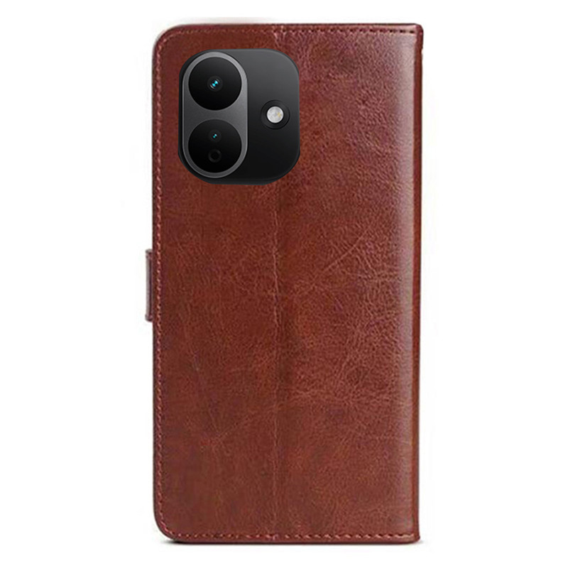 适用红米Note17Pro壳2607DRA18C