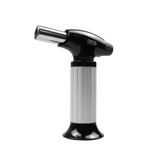 喷枪烘焙料理家用手持点火器烧烤芝士寿司焦糖火焰可充气罐火喷枪