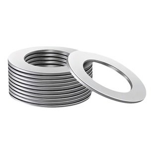 电动车刹车卡钳微调垫片居中垫片小螃蟹304不锈钢碟刹05mm薄垫圈