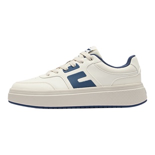 微风鸿星尔克男鞋板鞋夏季鞋子厚底增高鞋透气跑步鞋百搭运动鞋