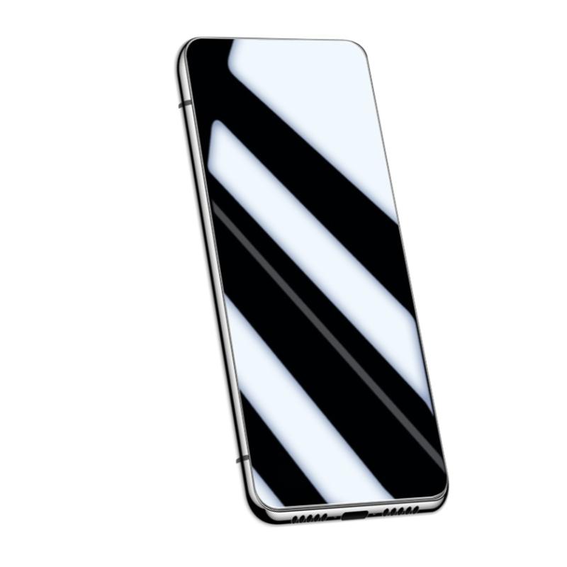 适用荣耀9x防窥膜x10/90gt/x20/x40i/x30max钢化膜50se80pro直屏30s手机膜v20畅玩40/50/30plus贴play5/7t/6c