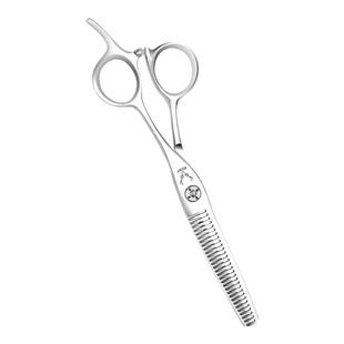 鹿剪专业打薄剪理发剪刀美发剪刀牙剪碎发剪刀理发师专用理发店