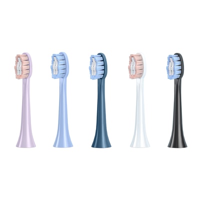 飞科替换刷头单只适用电动牙刷