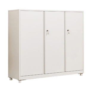 可移动鞋柜落地多层防尘鞋架家用门口入户玄关大容量带轮子收纳柜