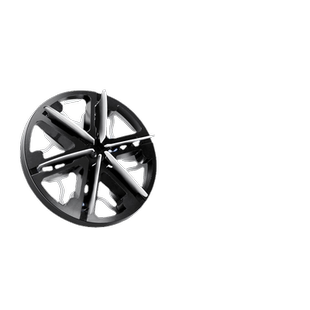 德国小钢炮剃须刀刀片迷你剃须刀刀头电动刮胡刀刀片配件3叶6叶