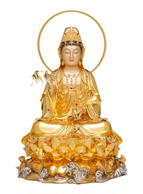 京铜普陀山九华山旗舰店