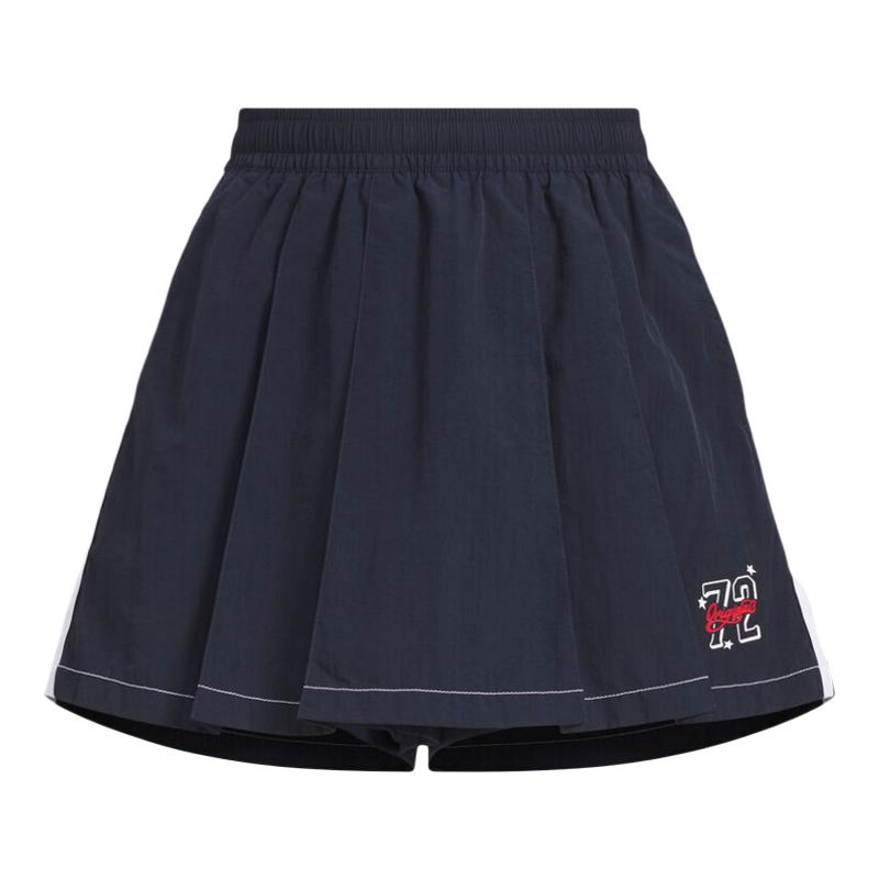 【自营】adidas阿迪达斯JG BB WV SHO女大童运动休闲短裤KG3324