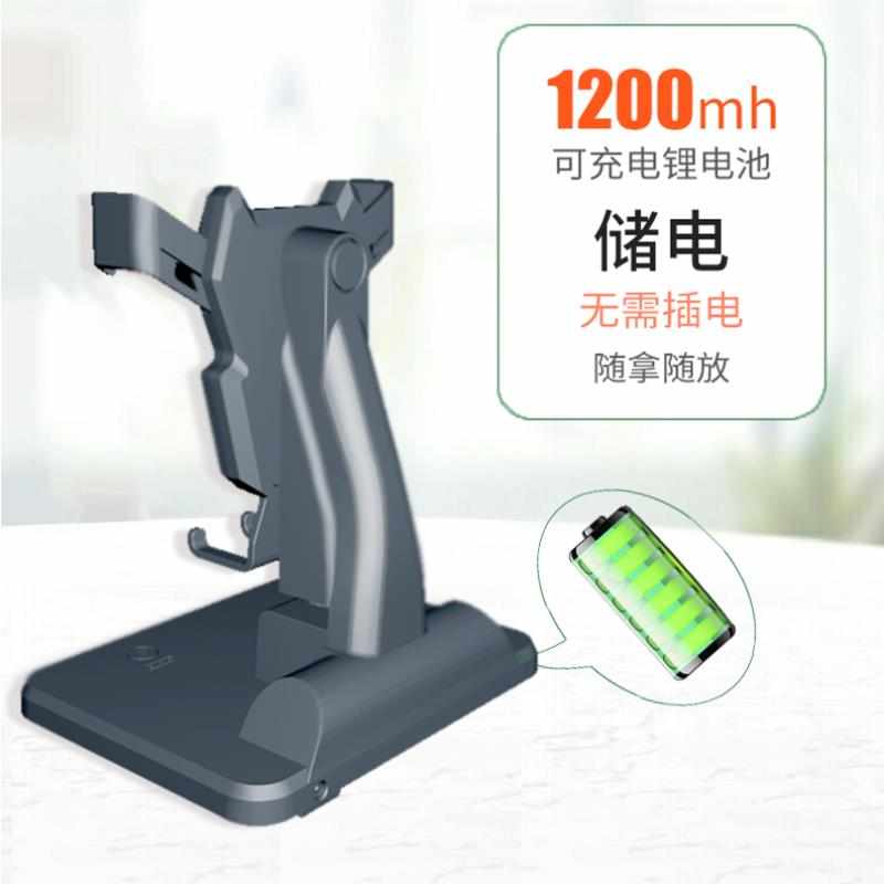 摇步器刷步数神器全自动手机平安趣步数摇摆可充电静音调速摇步机