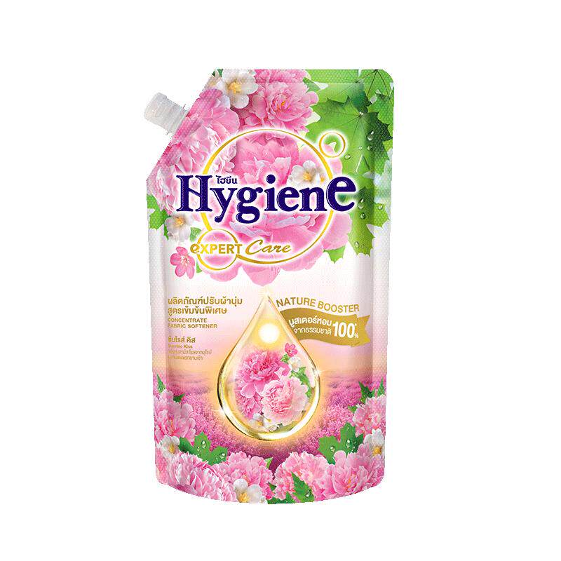 喜净Hygiene泰国进口(晨曦之吻)