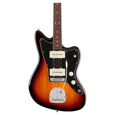 Fender 纷达 美产专业经典系列 Jazzmaster 电吉他