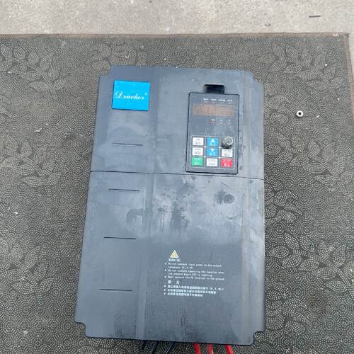 溢价-德鲁克变频器DRK一s990-1VL11GC/15PC，便宜
