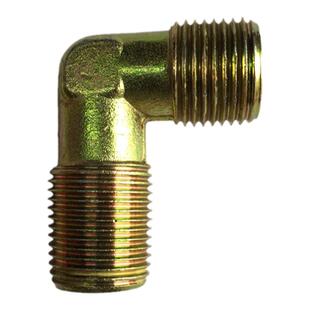 大货车汽车卡车气管弯头外丝刹车分泵总泵继动阀接头气路改装配件