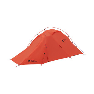 牧高笛冷山雪翼UL帐篷徒步登山户外野营过夜高海拔露营抗暴雪暴雨