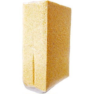 贵州黄平特产农家高山糯小米 1斤装*3黏黄米2025年新米蒸肉包粽子