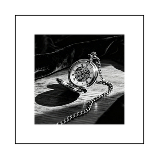 黑白风格装饰画现代简约文艺创意小众挂画客厅卧室餐厅背景墙壁画