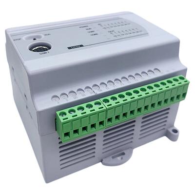 国产三菱plc可编程控制器fx3u6轴