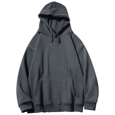 美式cleanfit少年感加绒外套