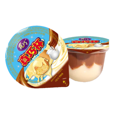 散装超大正品童年星球巧克力饼干