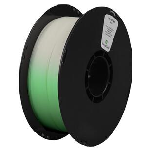 kexcelled THE K5™ ABS 夜光系列3D打印耗材1.75mm温变材材料夜光变色线材