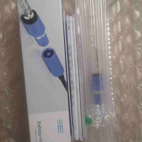 议价恩德斯好死EH电极CPS71E-10P3/0探头CPS71E-BA7HTP2原装正品