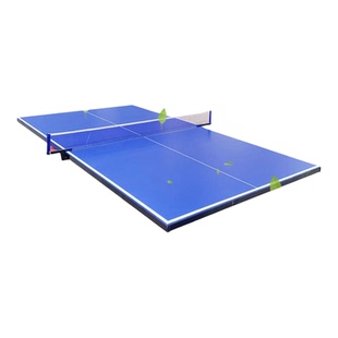御力定制乒乓球标准桌台面配件搭配台球桌使用乒乓桌面