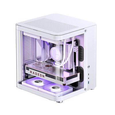 乔思伯TK-1星舰仓小机箱