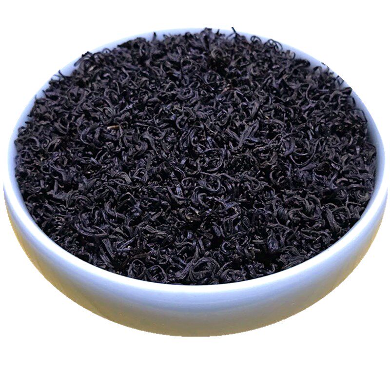 崂山红茶浓香型春茶蜜香耐泡500g