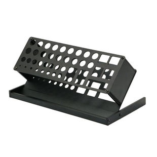 RC航模模型工具架展示架螺丝刀扳手维修工具收纳架多层整理多用