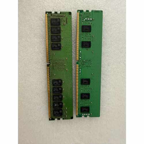 SK海力士DDR4内存条16G2Rx8PC432