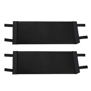 适用于2024款丰田汉兰达专用后备箱隔板储物收纳改装汽车用品大全