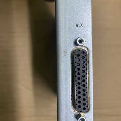 议价力士乐伺服DKC系列通讯侧板 R911276721    BGR DKC01.3 LK E