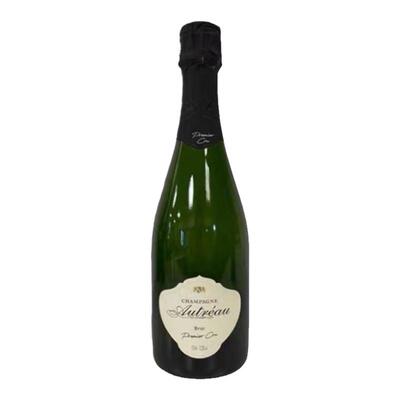 店主强推沃雷奥一级园干型香槟