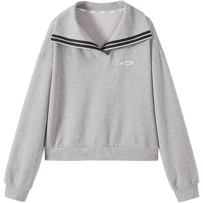 urlazh/有兰海军领卫衣