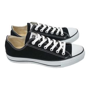 匡威 All Star 低帮运动鞋帆布男女 CONVERSE ALL STAR O