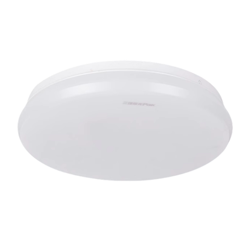 三雄极光LED吸顶灯走廊过道玄关