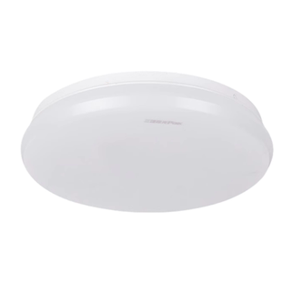 三雄极光柔雅LED吸顶灯走廊过道玄关楼梯间纯白色12W18W24W吸顶灯