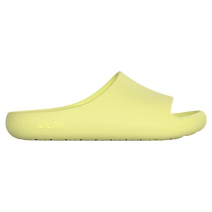 朴西家居女士拖鞋eva室内防滑踩屎感夏季足弓支撑防臭凉拖鞋男款