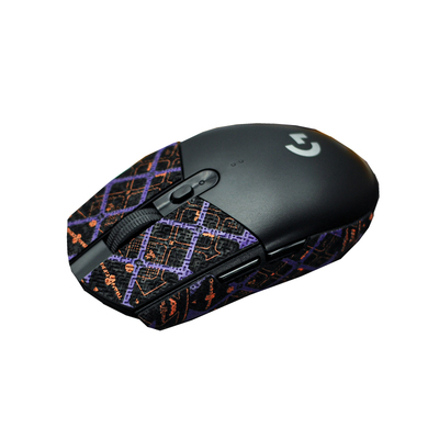 超舒适薄款鼠标防滑贴