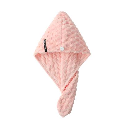 三利干发帽超强吸水速干加厚