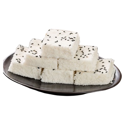 桂花糕温州特产传统手工吴玉源