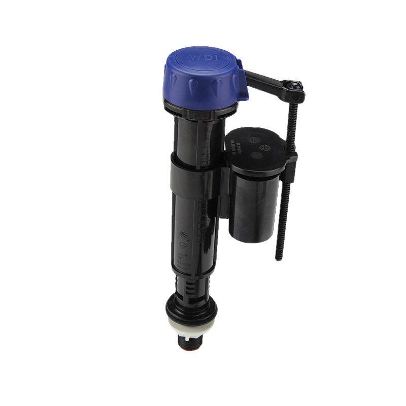 马桶水箱通用进水阀坐便器上水器