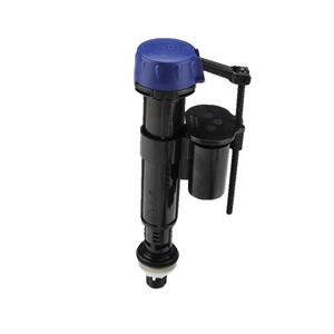 马桶水箱通用进水阀坐便器上水器