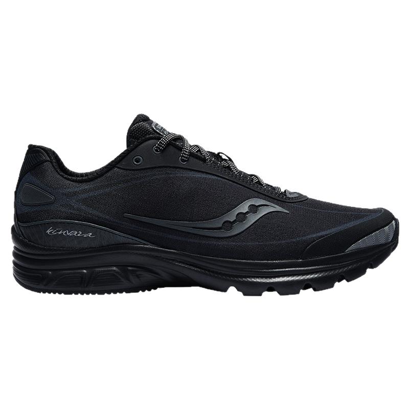 Saucony索康尼夏季新款KINVARA 1菁华轻量薄底男女复古休闲跑鞋